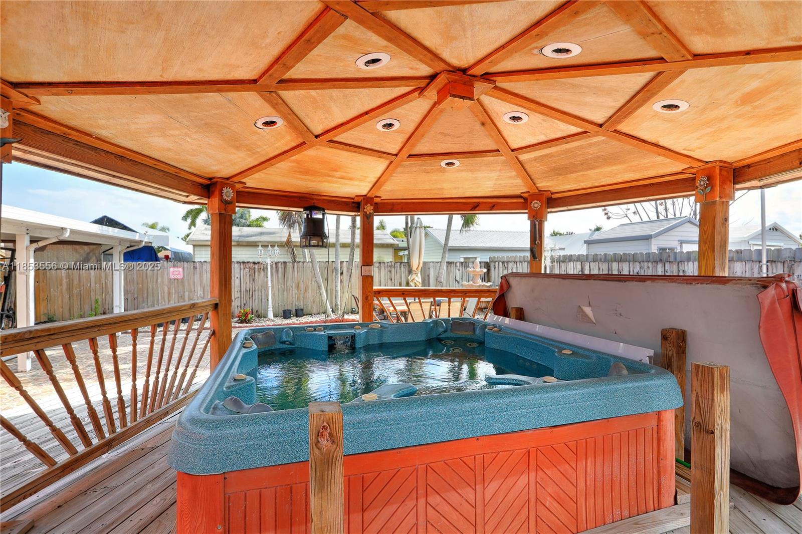 SOUTH MIAMI HEIGHTS ADDN - Residential