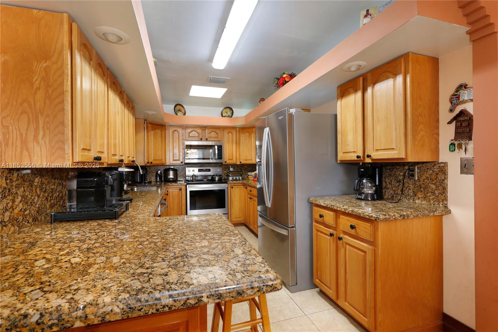 SOUTH MIAMI HEIGHTS ADDN - Residential