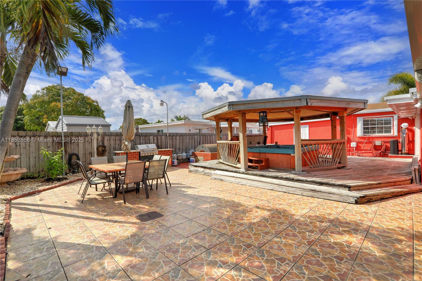 SOUTH MIAMI HEIGHTS ADDN - Residential