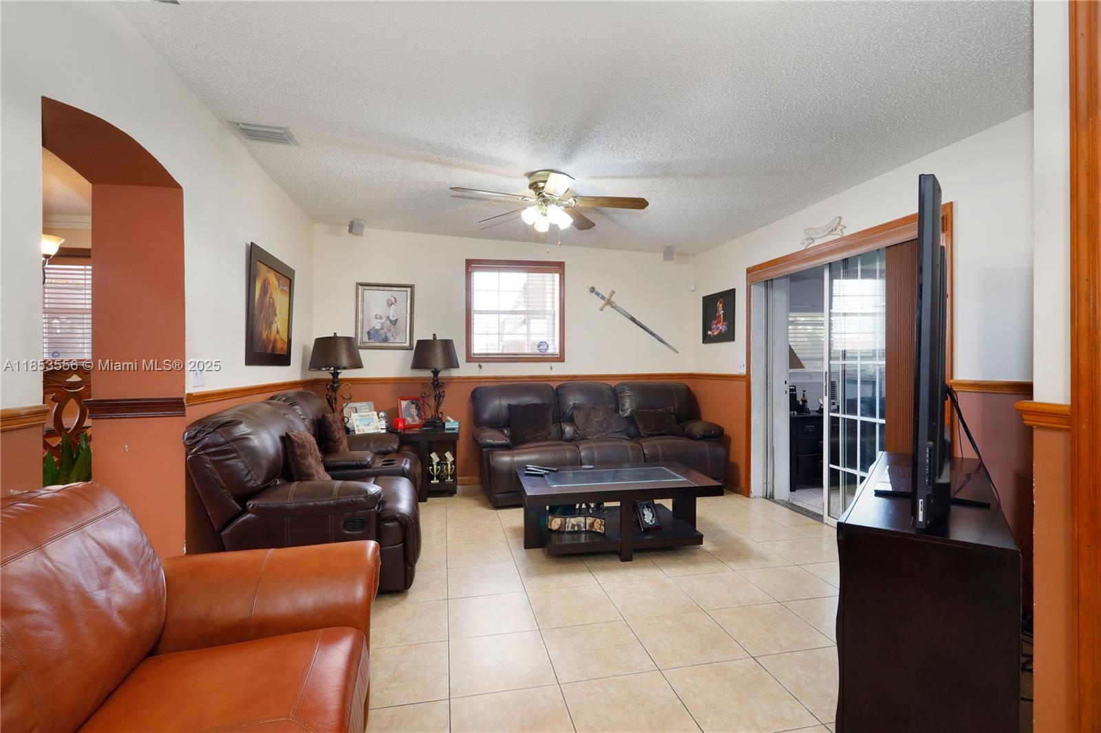 SOUTH MIAMI HEIGHTS ADDN - Residential