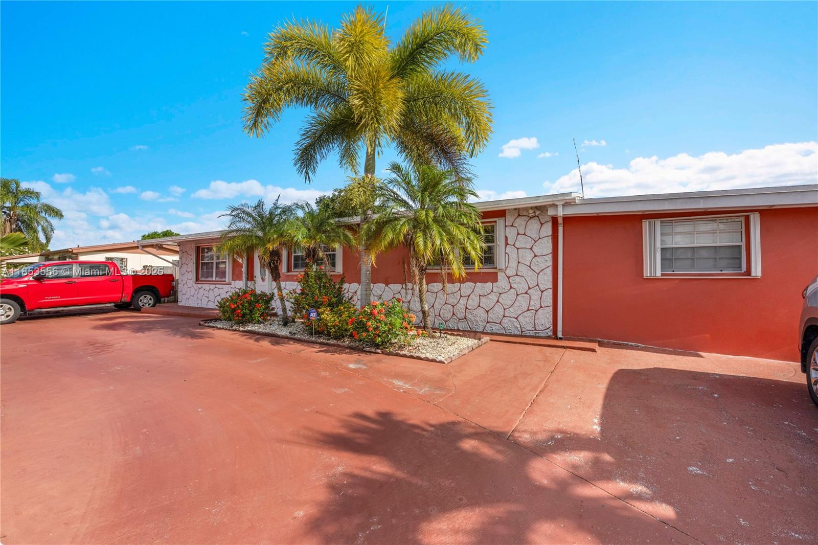 SOUTH MIAMI HEIGHTS ADDN - Residential