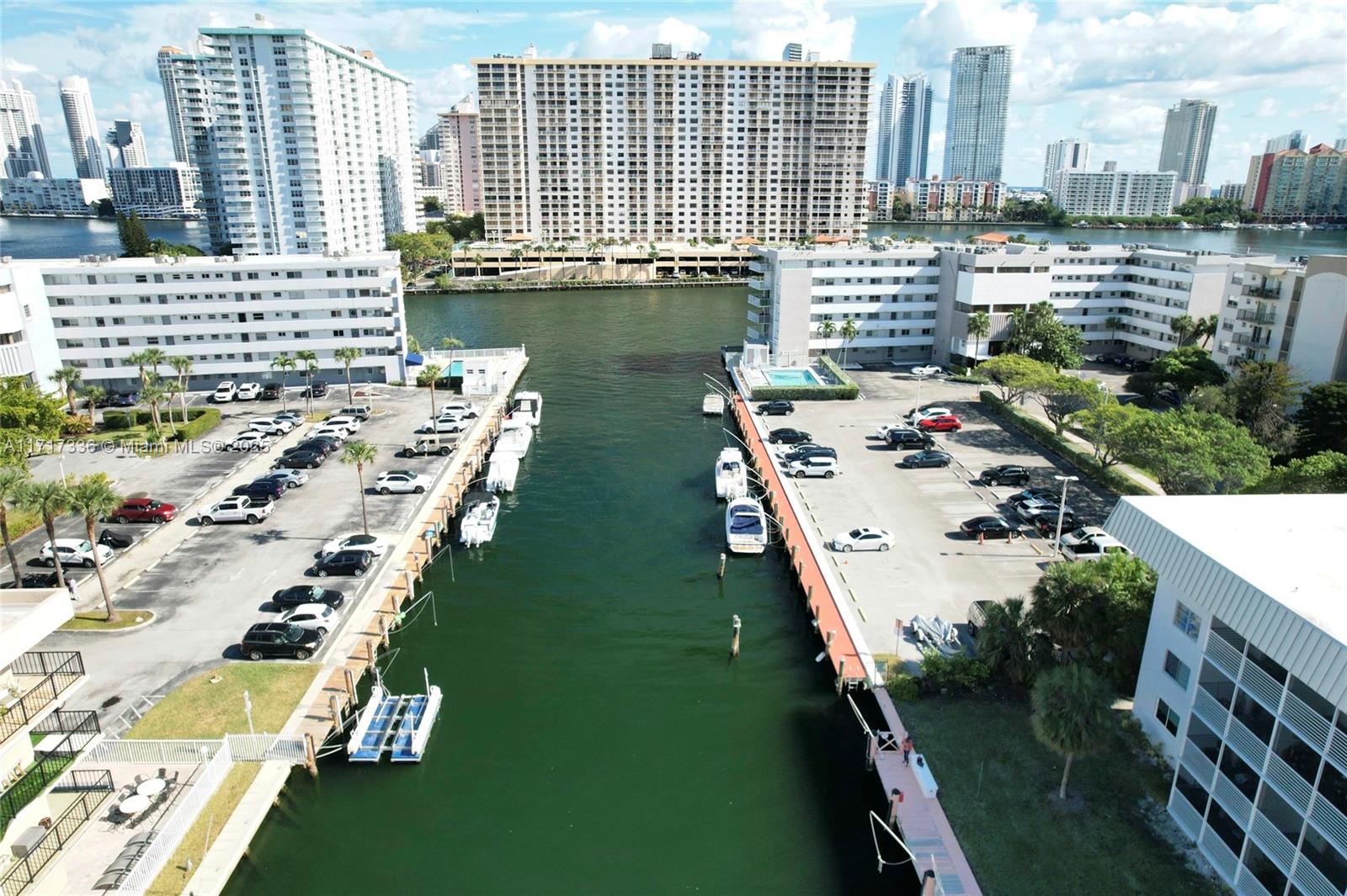 EDEN ISLES CONDO PART 3 - Residential