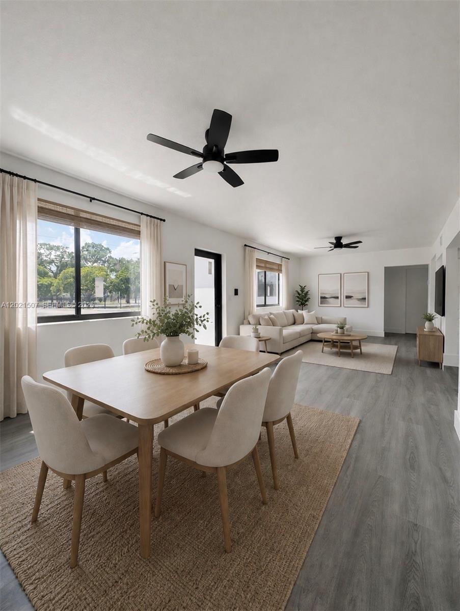 PINE TREE PARK - Residential