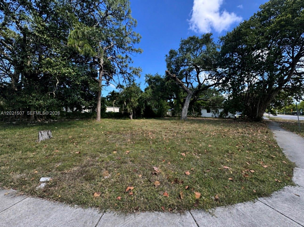 PINE TREE PARK - Residential