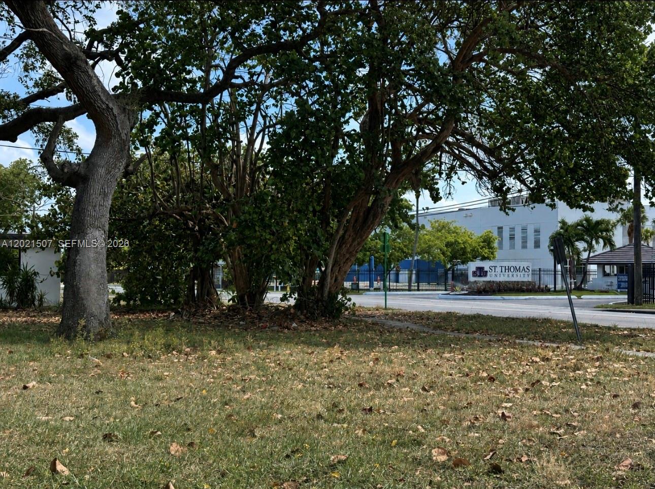 PINE TREE PARK - Residential