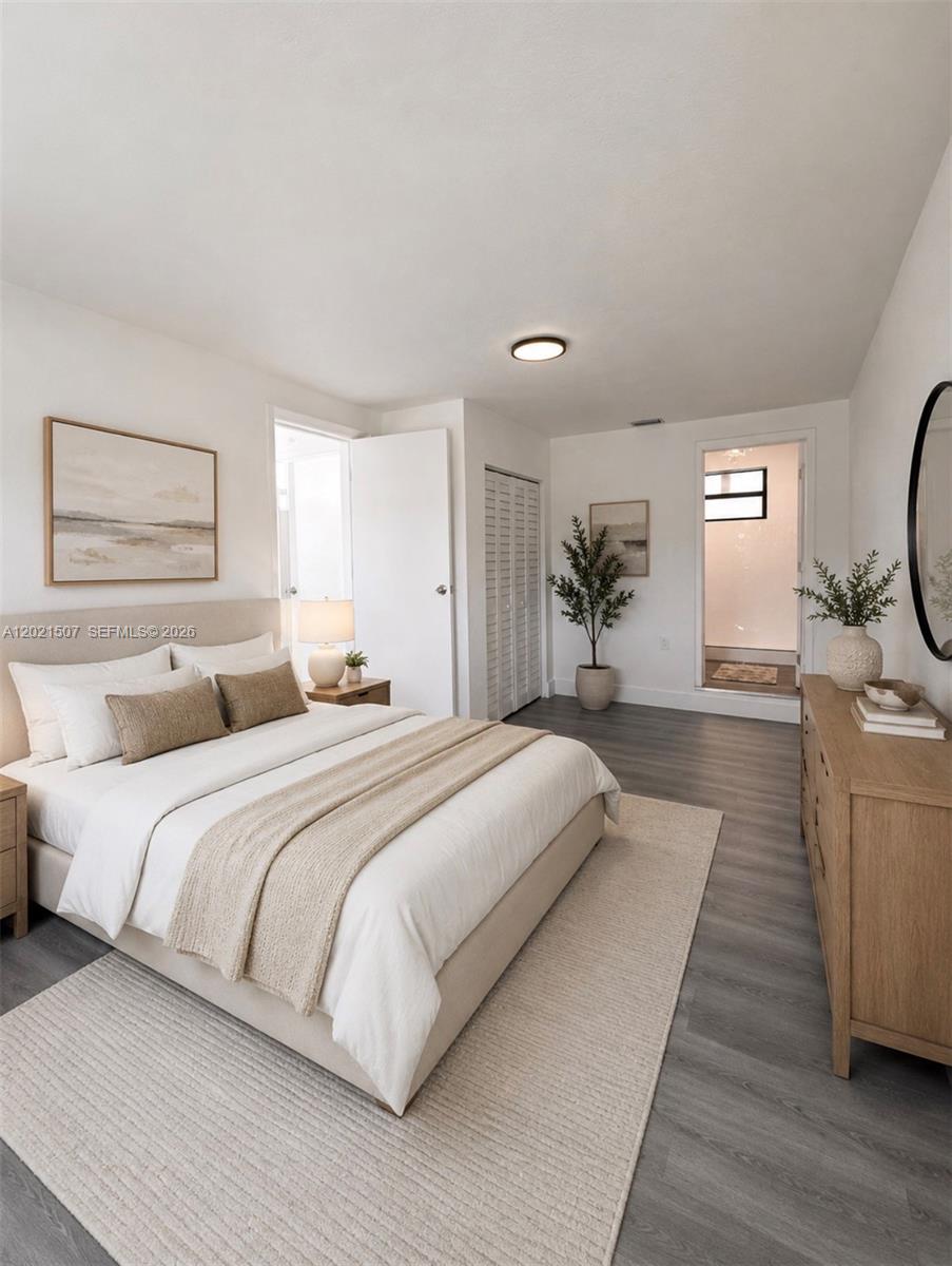 PINE TREE PARK - Residential
