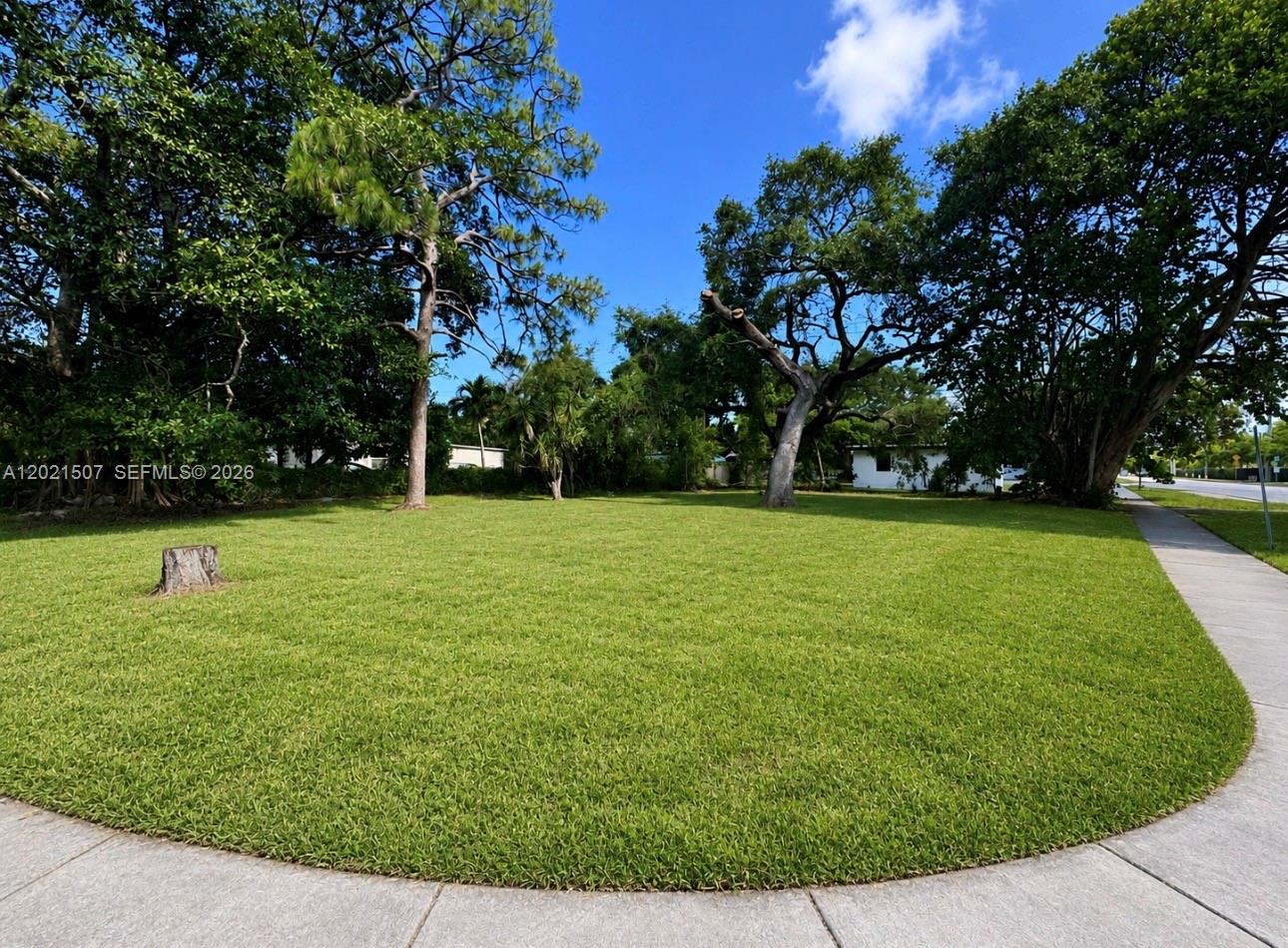 PINE TREE PARK - Residential