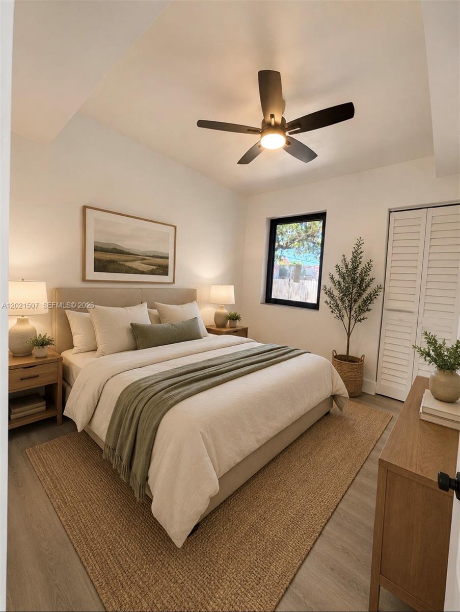 PINE TREE PARK - Residential