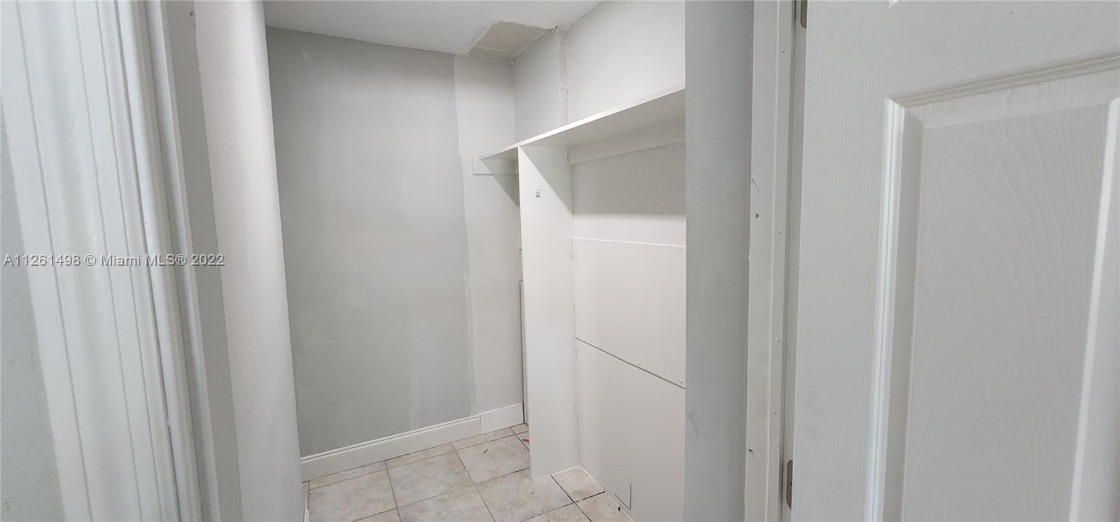 CENTRAL MIAMI PART 7 - Residential Lease