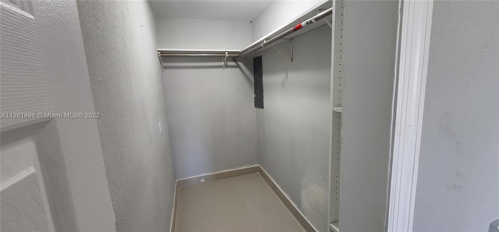 CENTRAL MIAMI PART 7 - Residential Lease