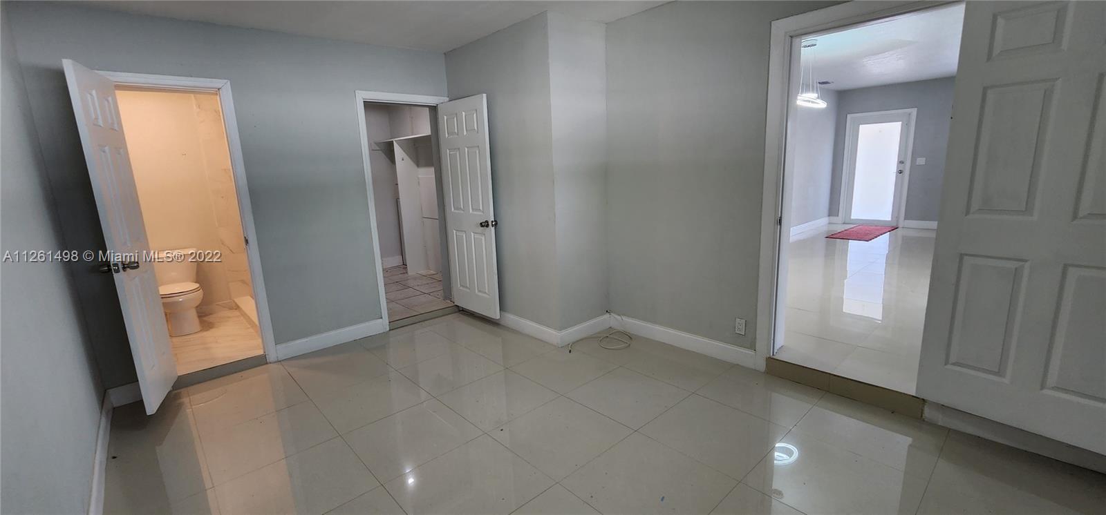 CENTRAL MIAMI PART 7 - Residential Lease