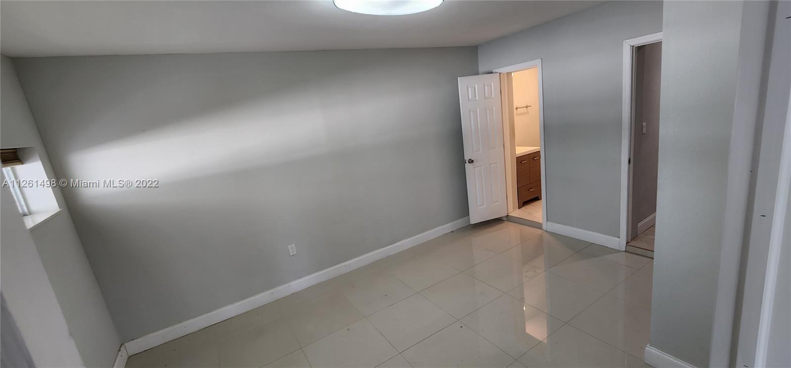 CENTRAL MIAMI PART 7 - Residential Lease