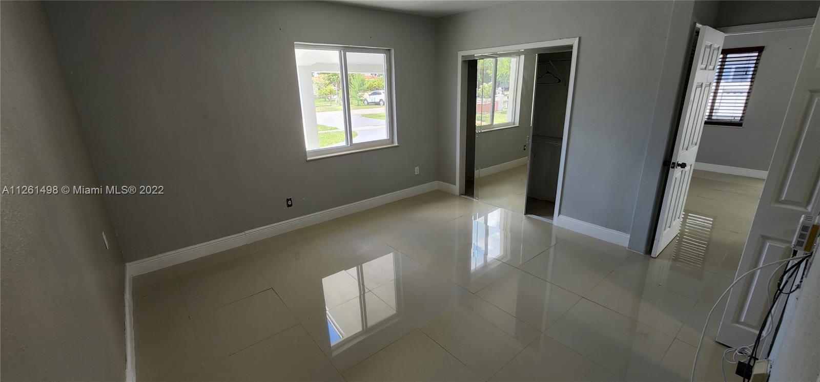 CENTRAL MIAMI PART 7 - Residential Lease