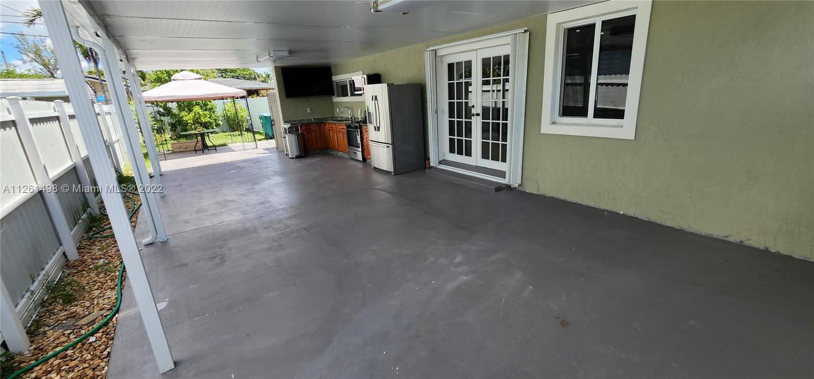 CENTRAL MIAMI PART 7 - Residential Lease