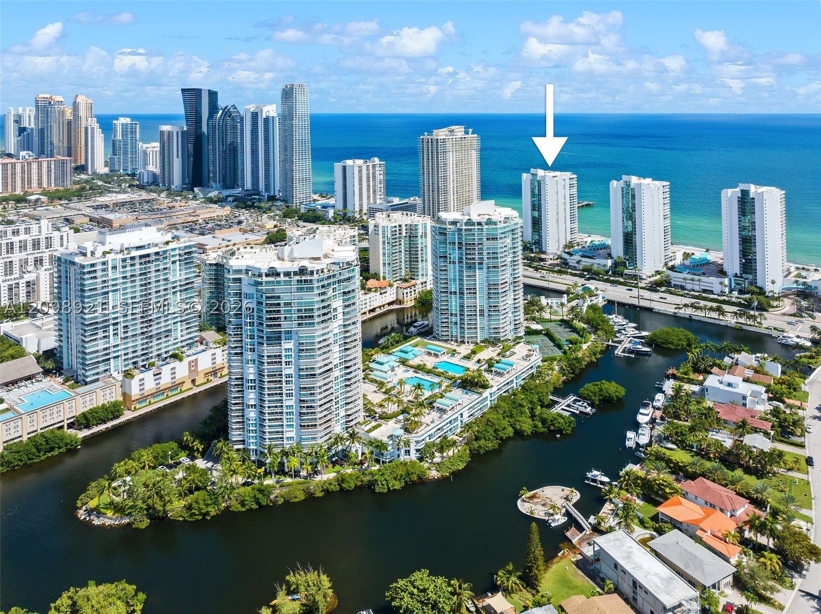 16485 Collins Ave 1832
