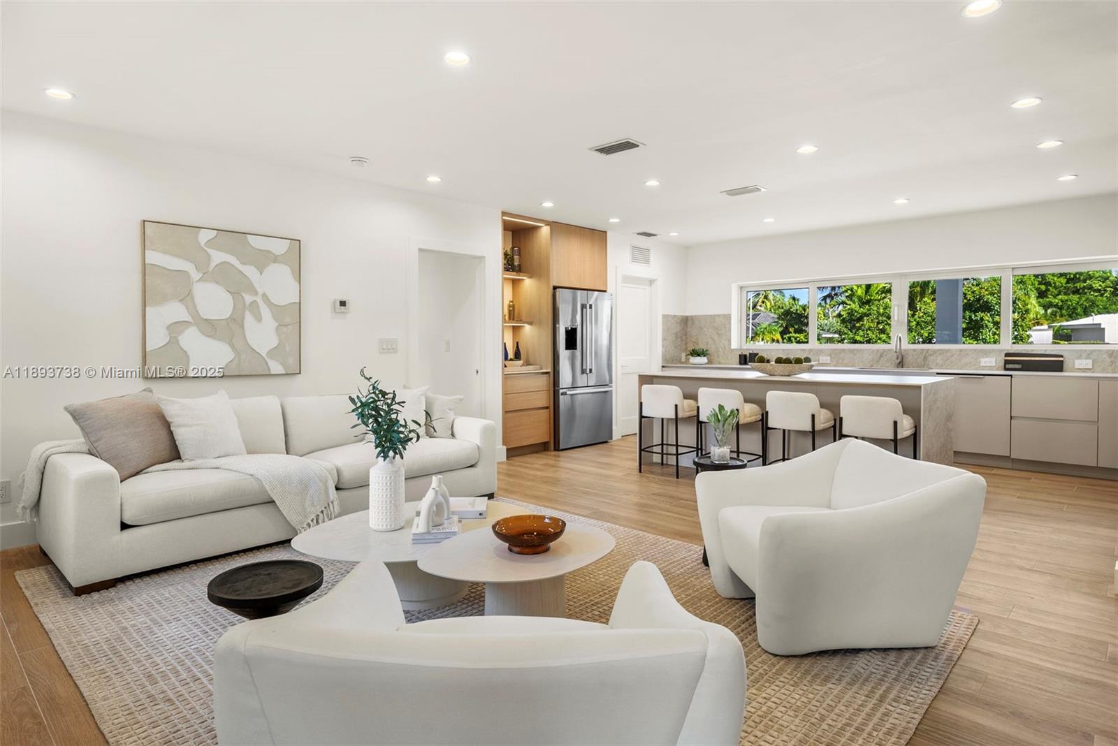 FAIRMONT ACRES SEC 3 - Residential