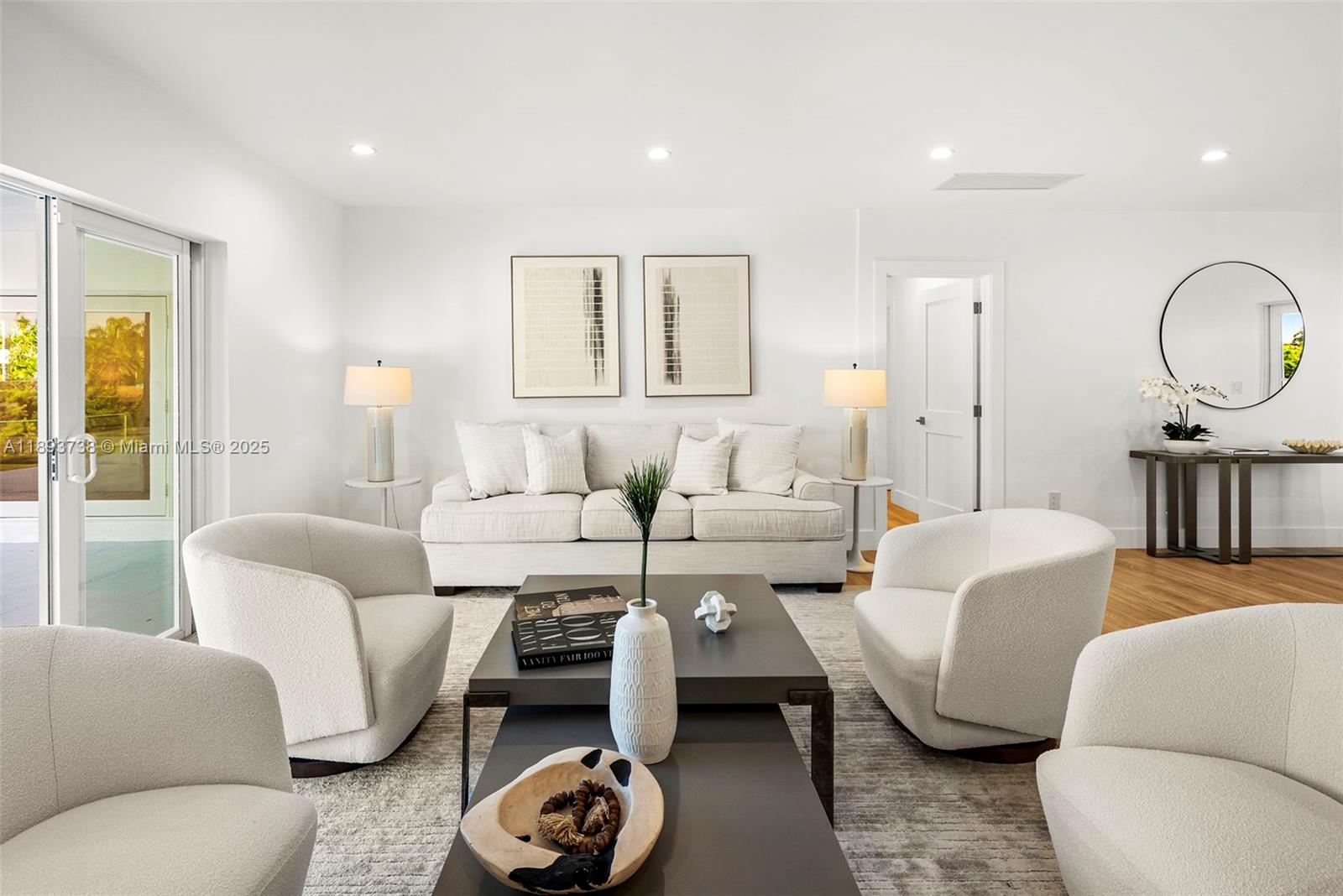 FAIRMONT ACRES SEC 3 - Residential