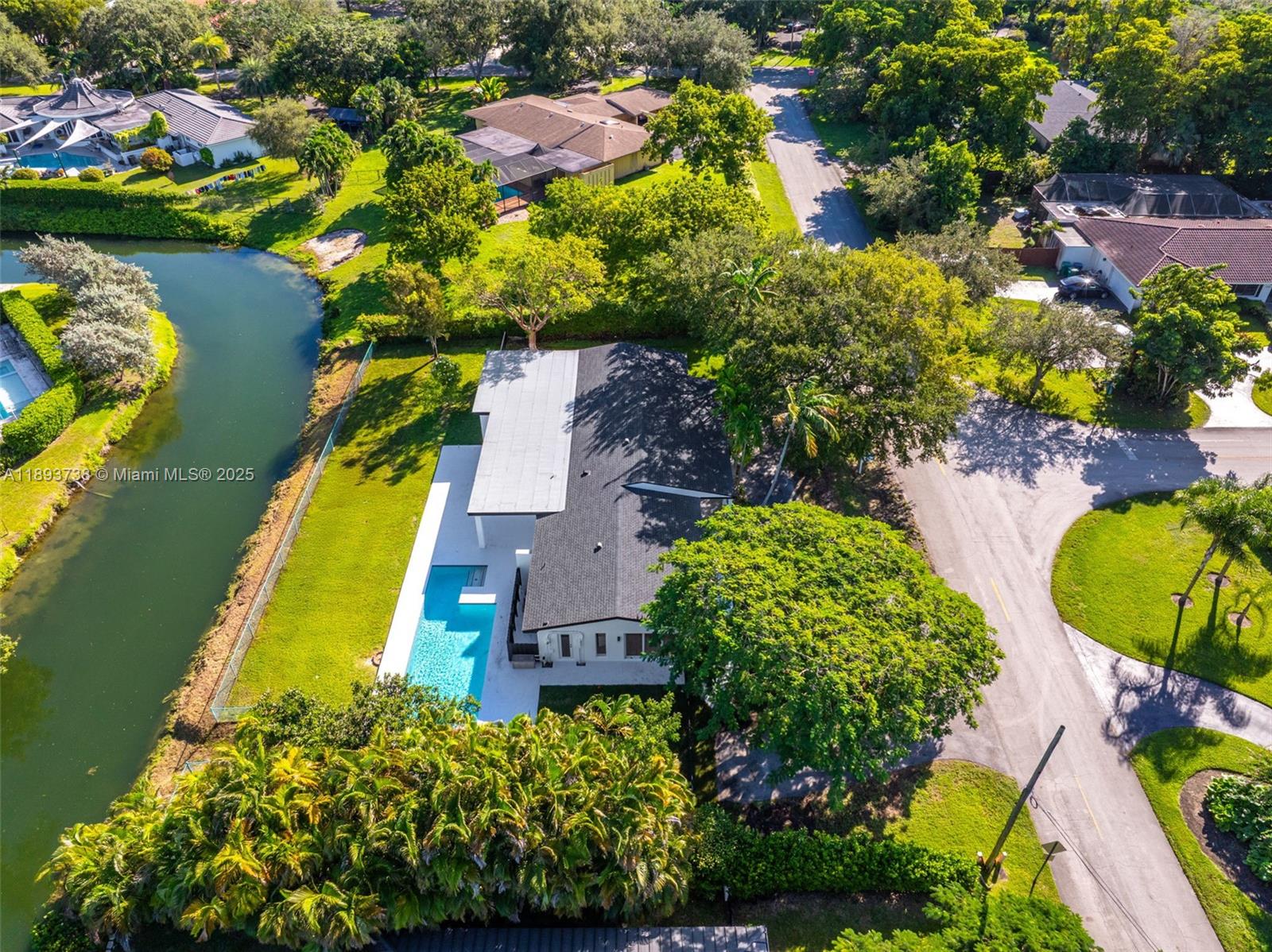 FAIRMONT ACRES SEC 3 - Residential