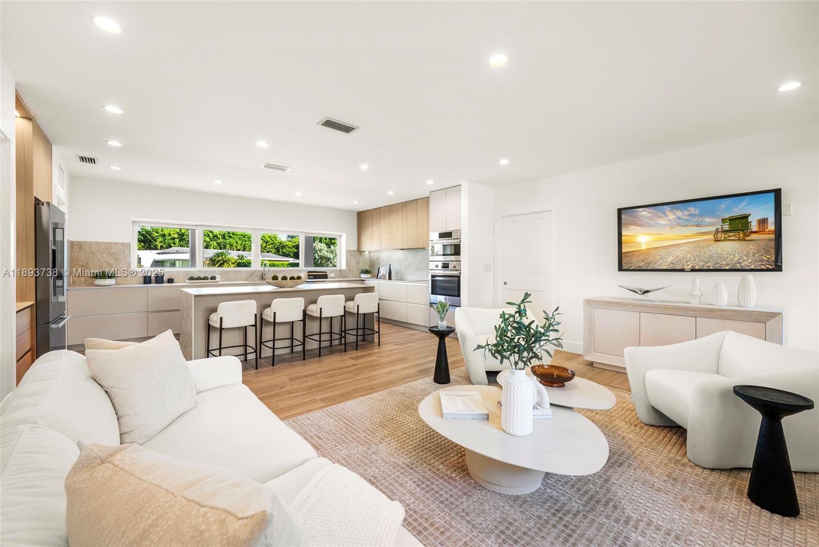 FAIRMONT ACRES SEC 3 - Residential