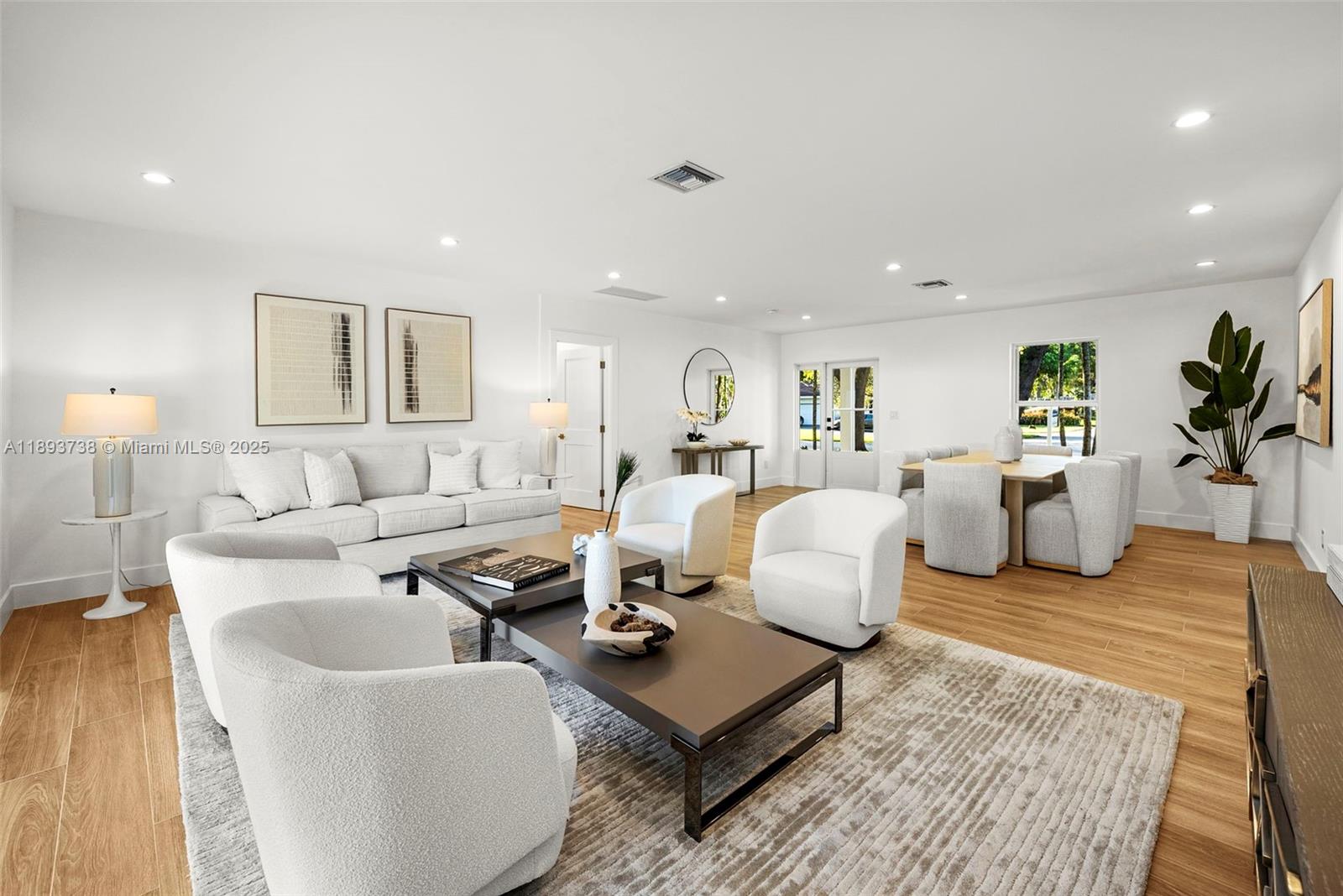 FAIRMONT ACRES SEC 3 - Residential