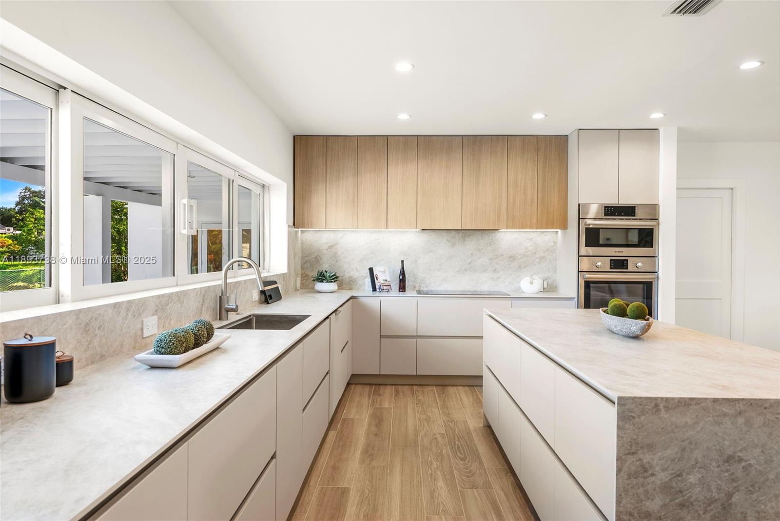 FAIRMONT ACRES SEC 3 - Residential