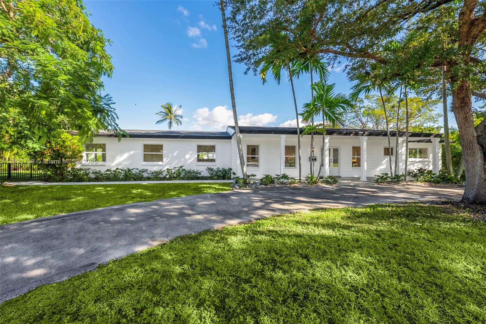 FAIRMONT ACRES SEC 3 - Residential