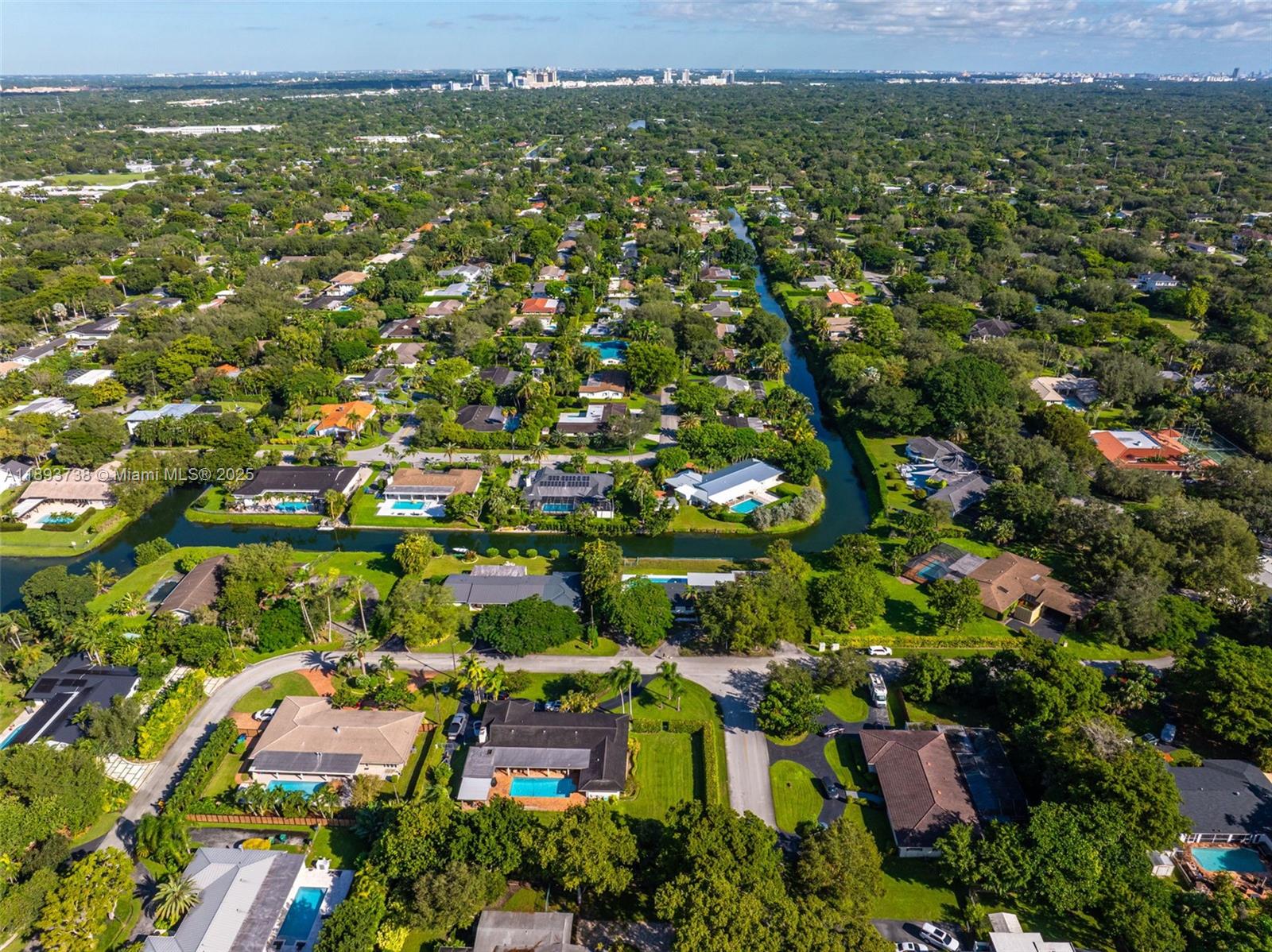 FAIRMONT ACRES SEC 3 - Residential