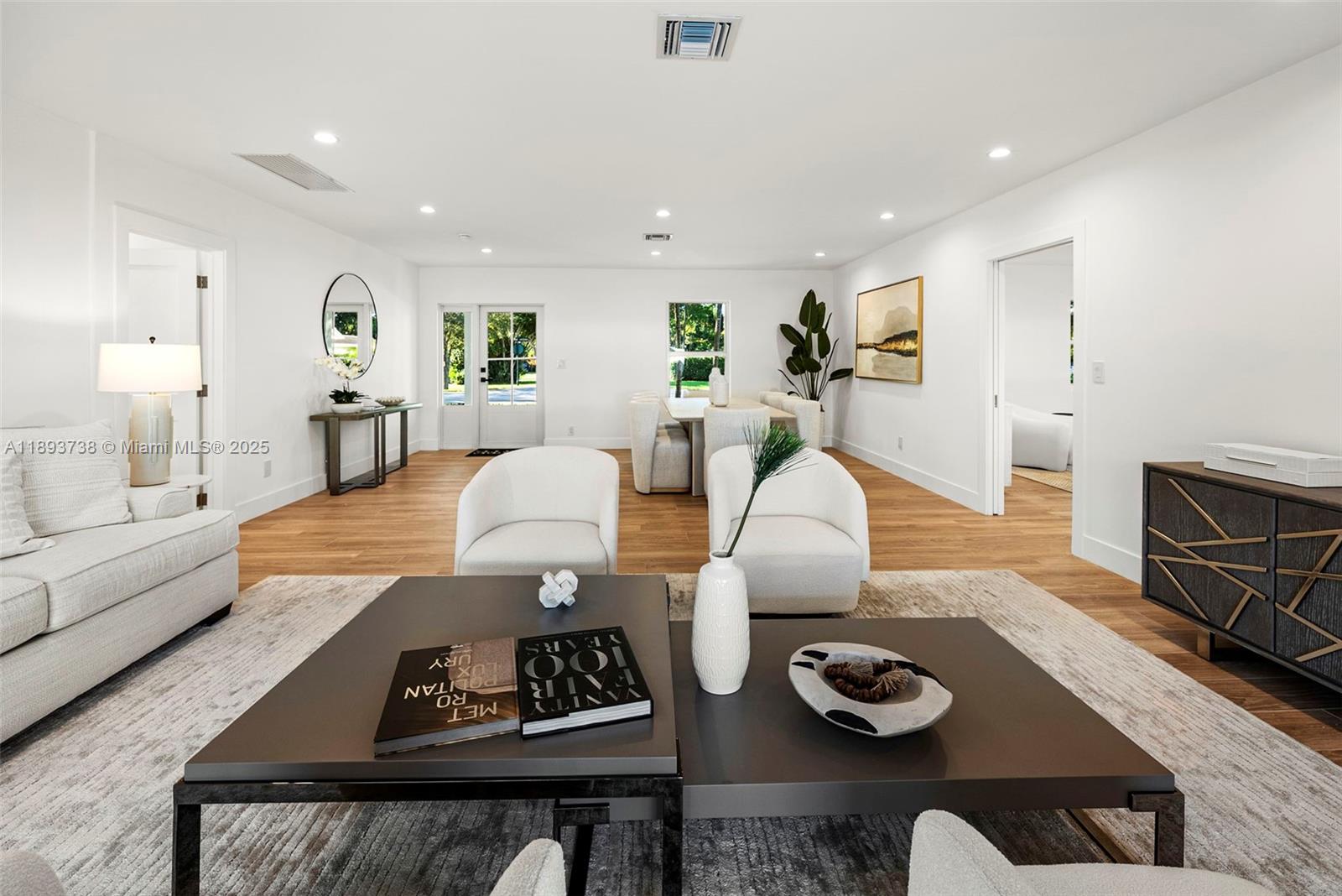 FAIRMONT ACRES SEC 3 - Residential