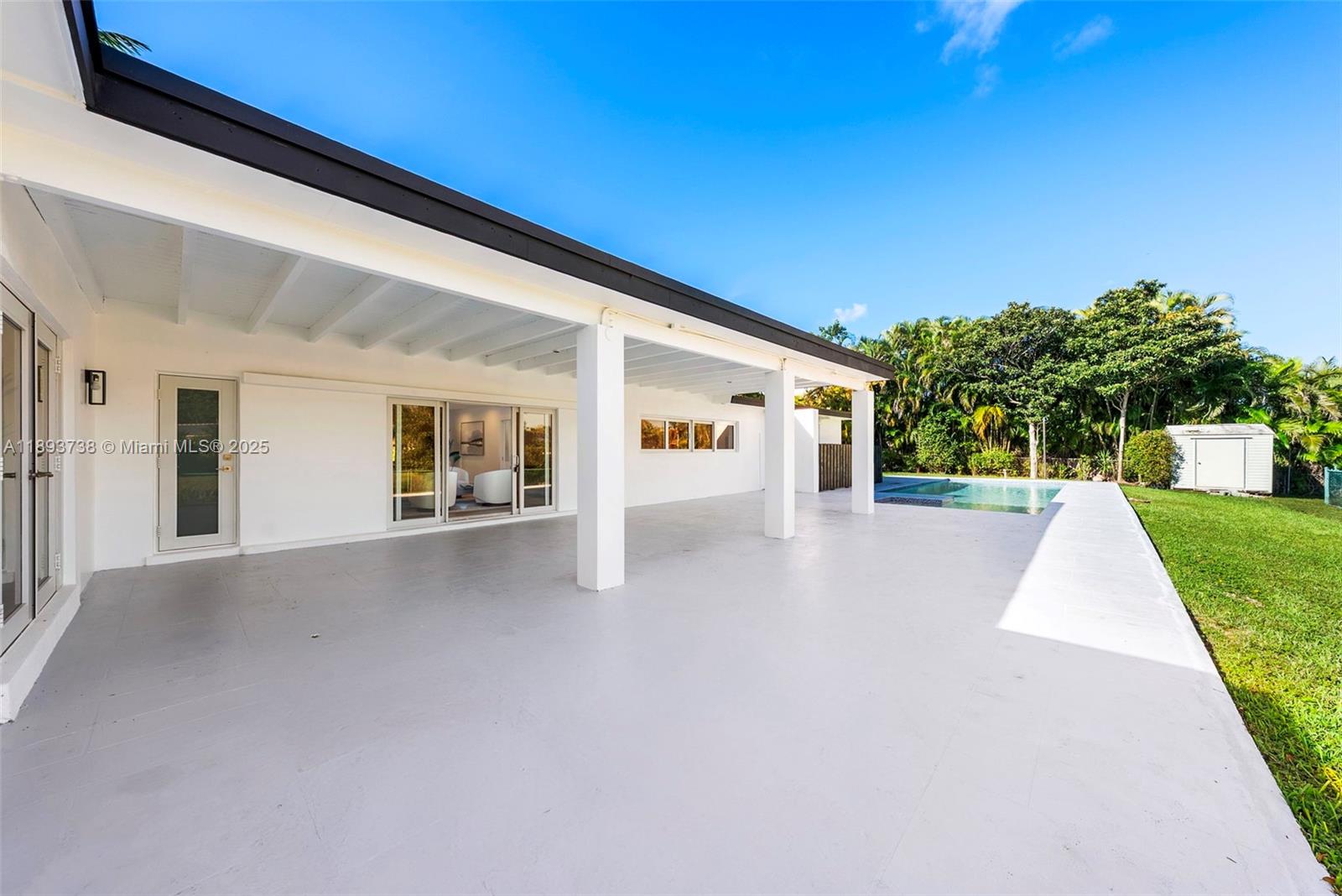 FAIRMONT ACRES SEC 3 - Residential