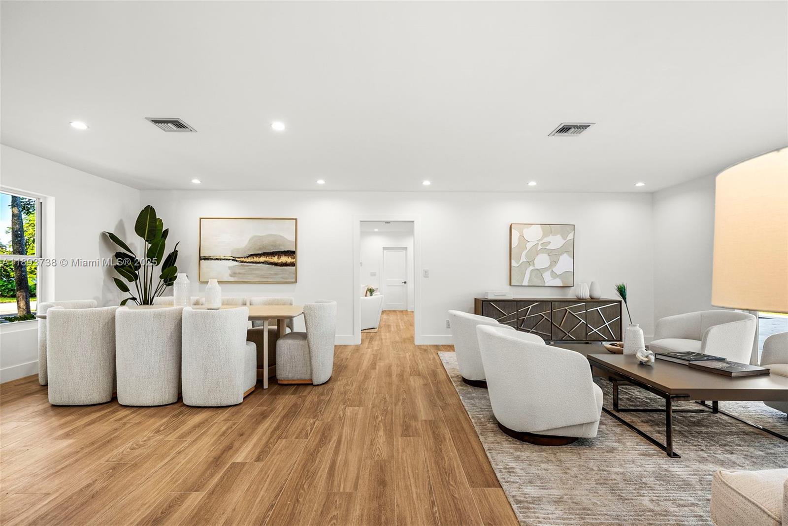 FAIRMONT ACRES SEC 3 - Residential