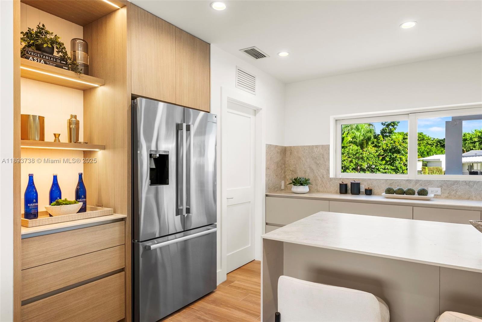 FAIRMONT ACRES SEC 3 - Residential