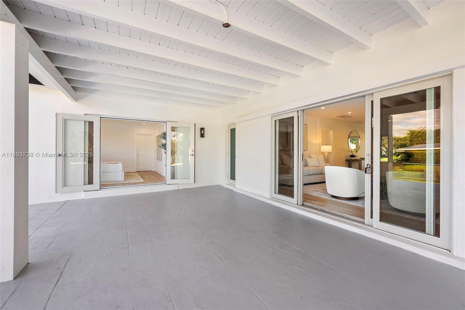 FAIRMONT ACRES SEC 3 - Residential