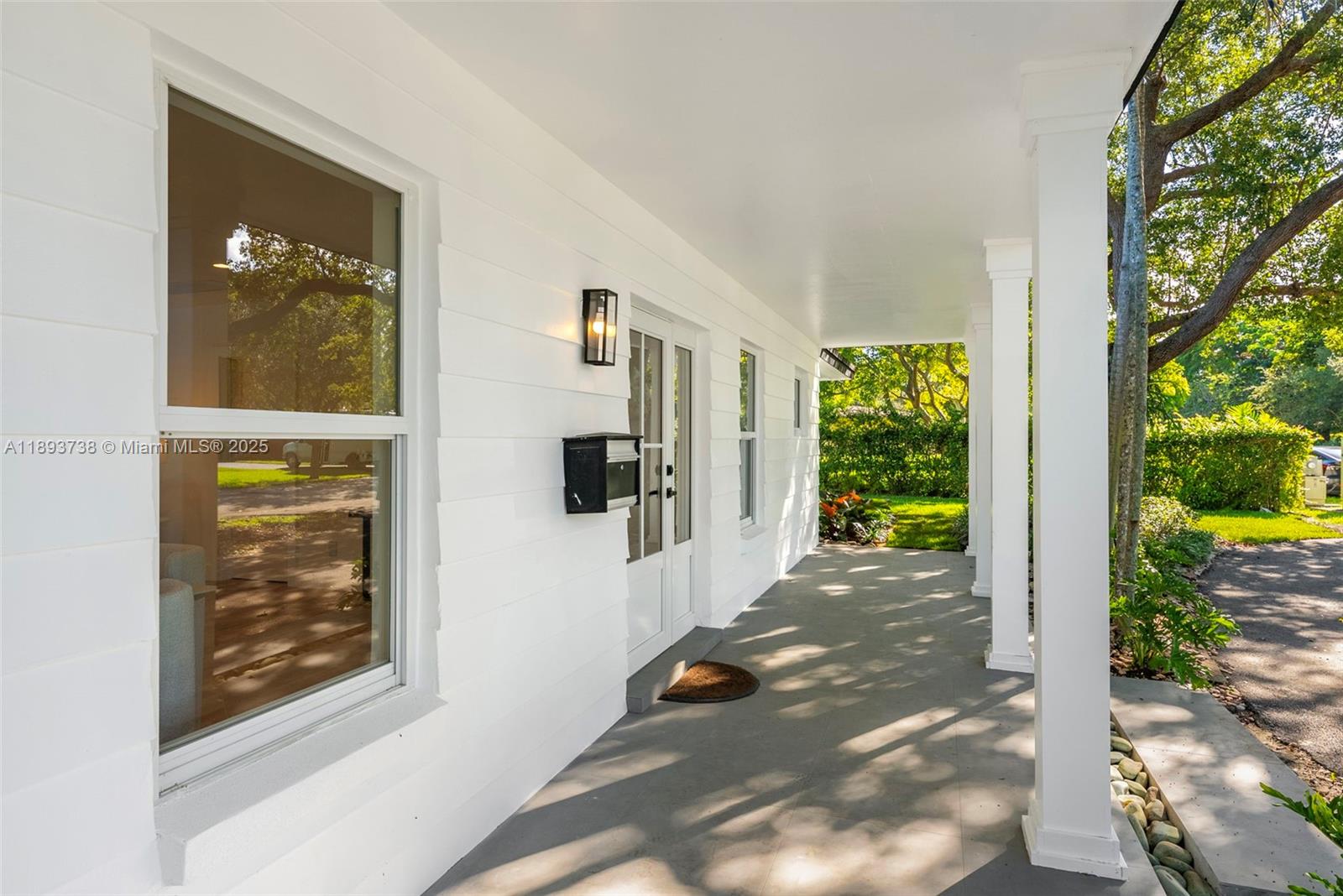 FAIRMONT ACRES SEC 3 - Residential