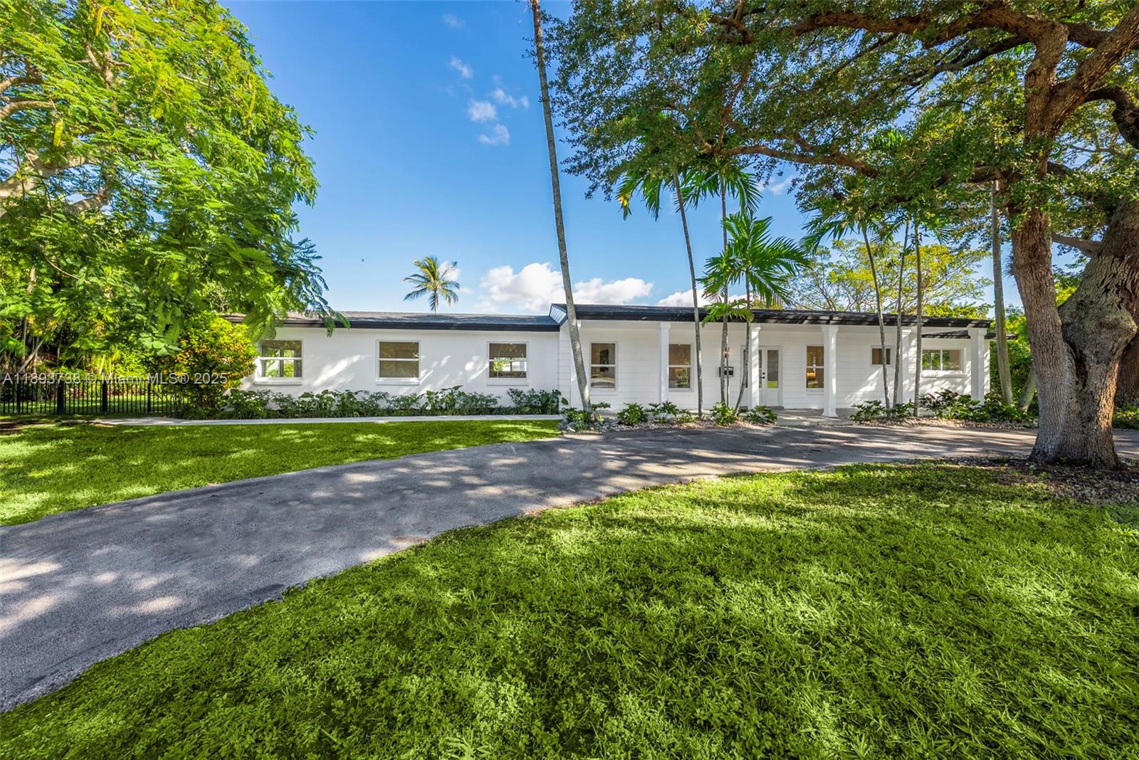 FAIRMONT ACRES SEC 3 - Residential