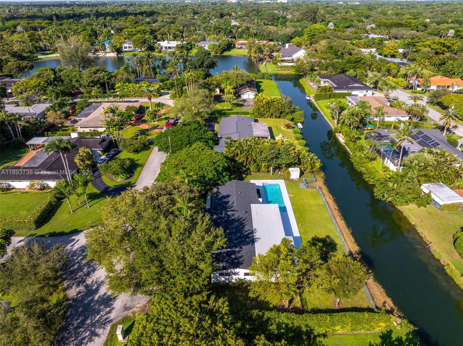 FAIRMONT ACRES SEC 3 - Residential