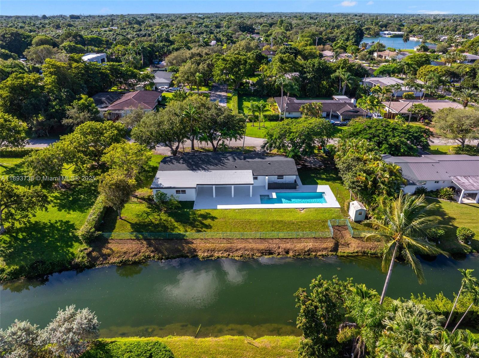 FAIRMONT ACRES SEC 3 - Residential