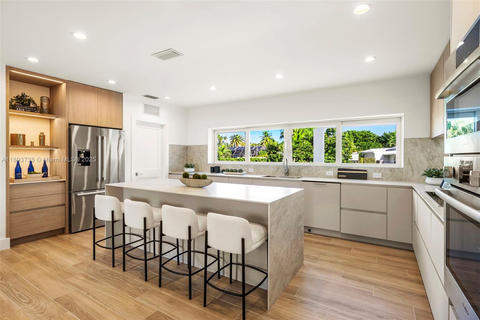 FAIRMONT ACRES SEC 3 - Residential