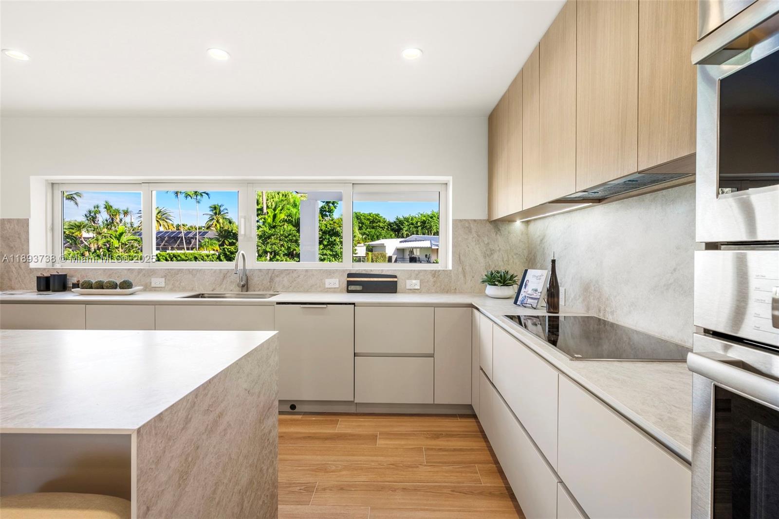 FAIRMONT ACRES SEC 3 - Residential