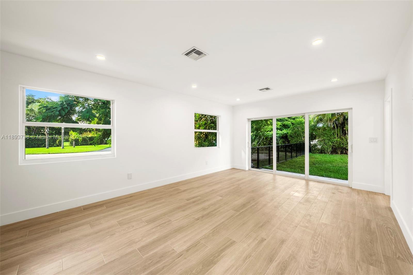 FAIRMONT ACRES SEC 3 - Residential