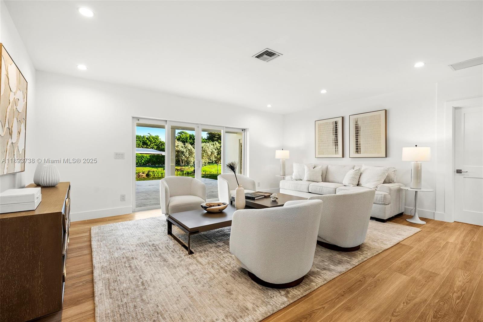 FAIRMONT ACRES SEC 3 - Residential