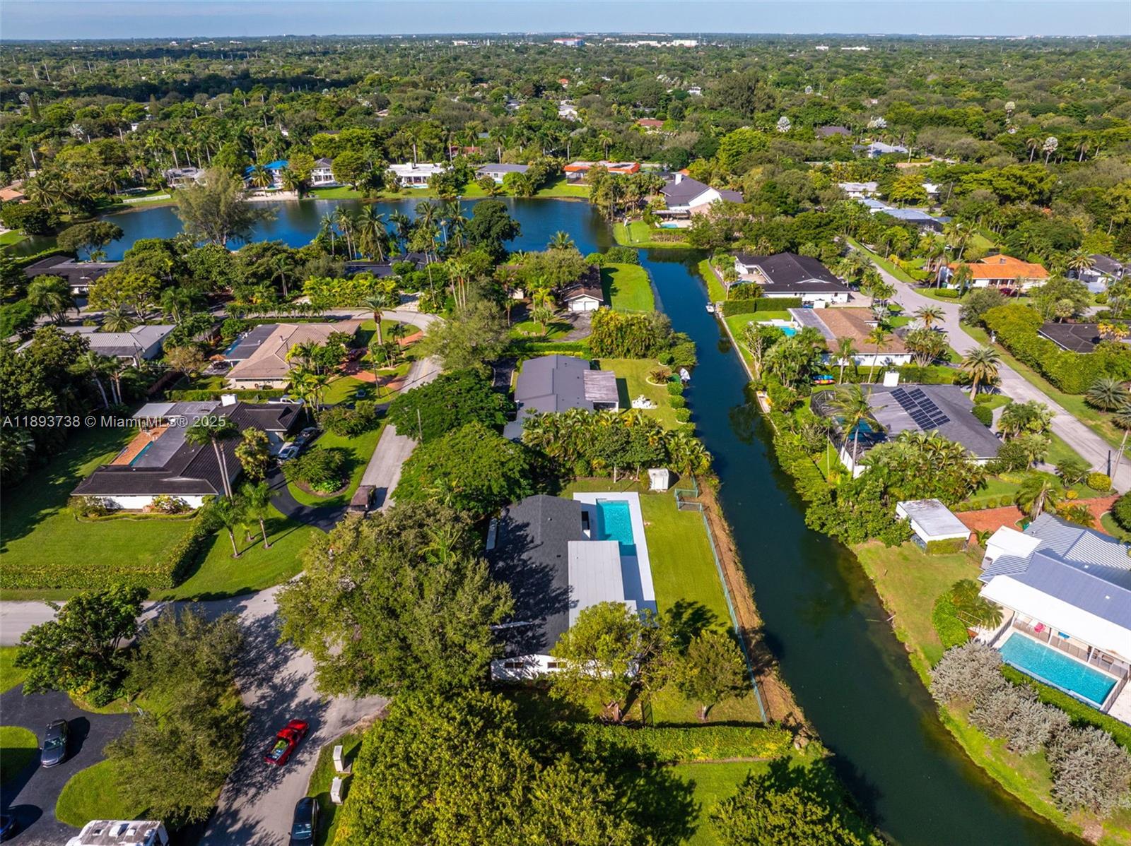 FAIRMONT ACRES SEC 3 - Residential