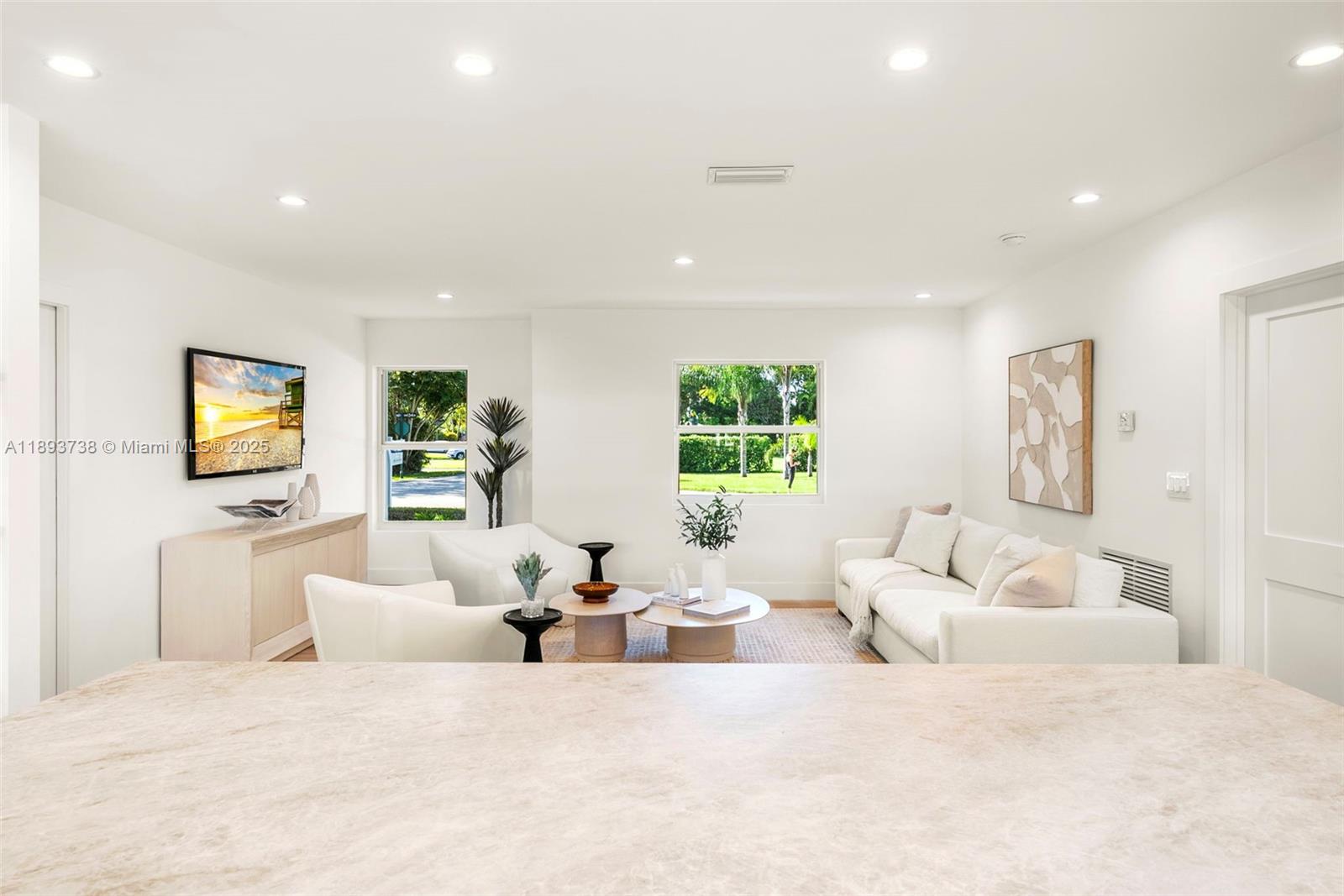 FAIRMONT ACRES SEC 3 - Residential