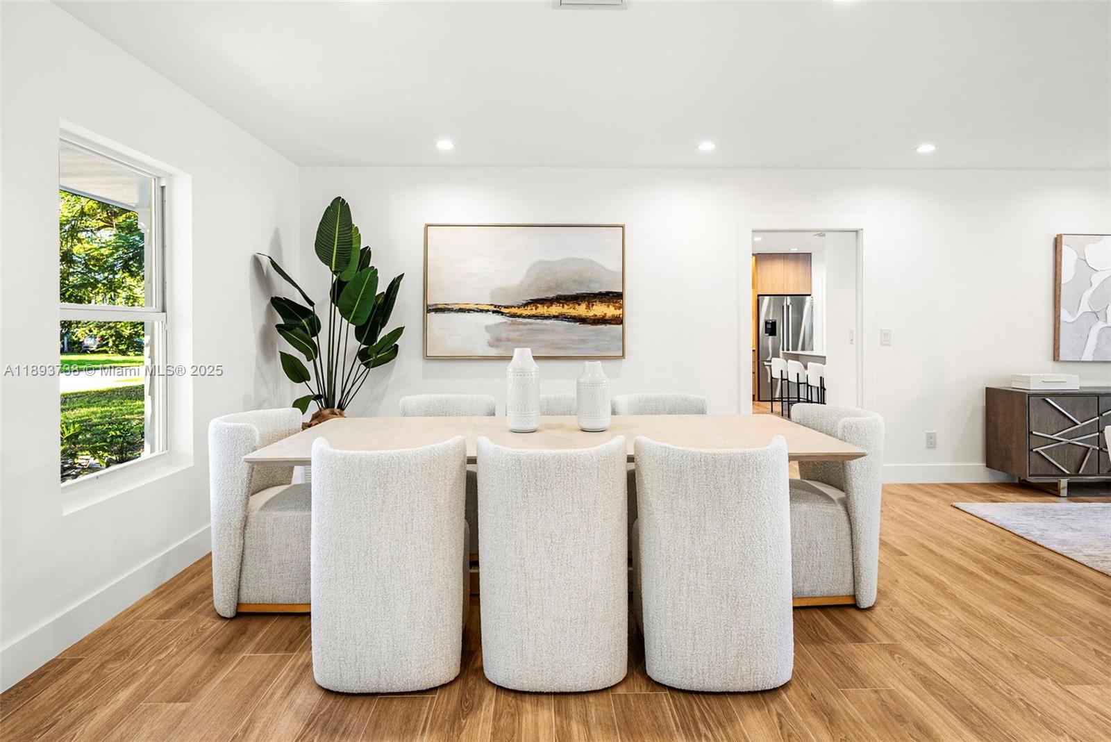 FAIRMONT ACRES SEC 3 - Residential