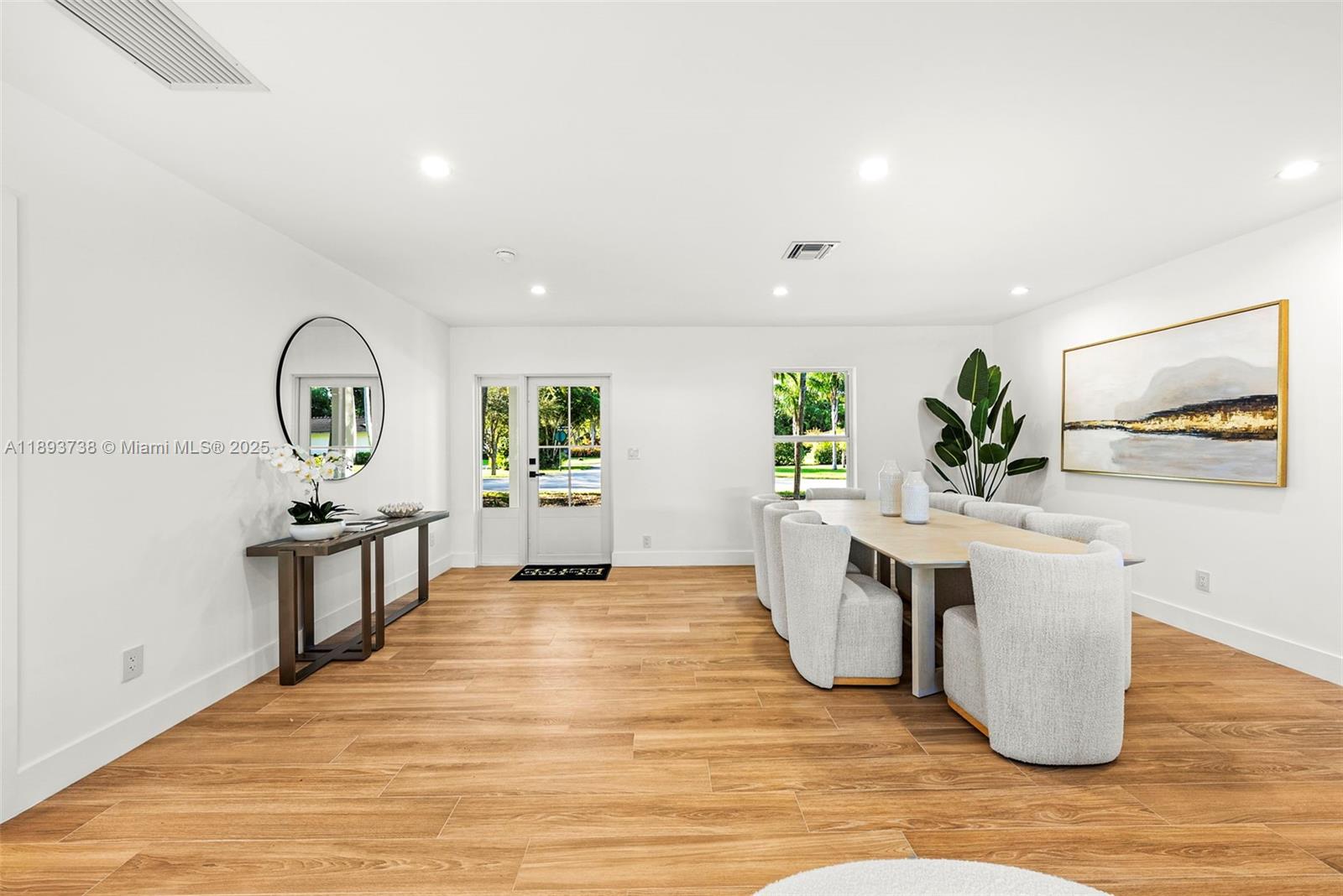 FAIRMONT ACRES SEC 3 - Residential