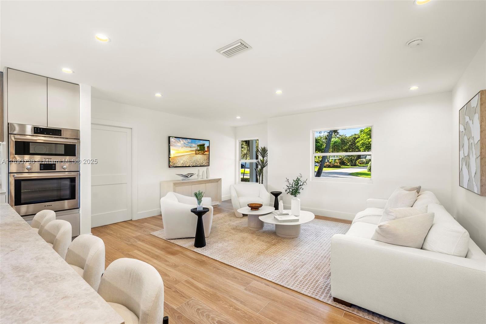 FAIRMONT ACRES SEC 3 - Residential