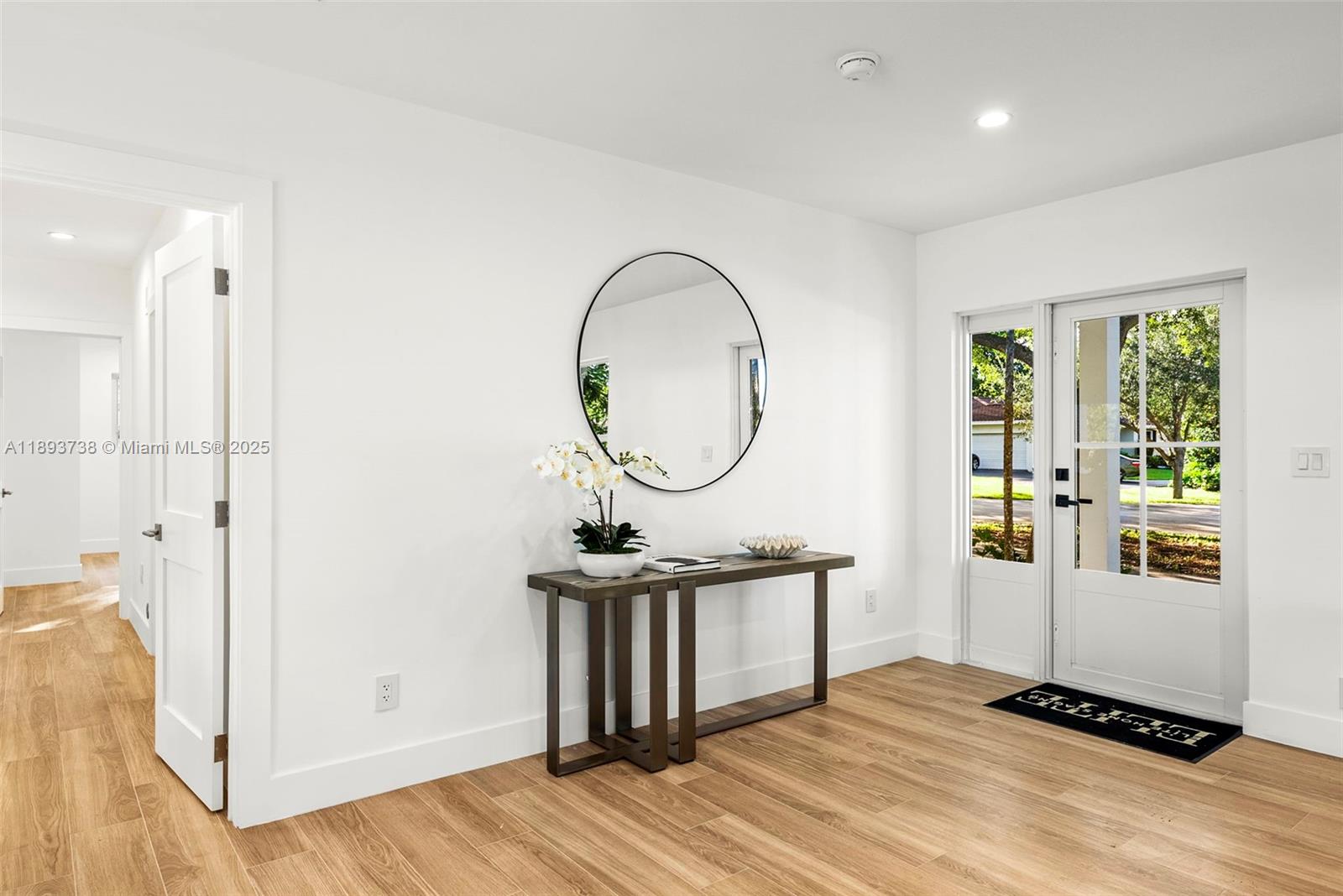 FAIRMONT ACRES SEC 3 - Residential