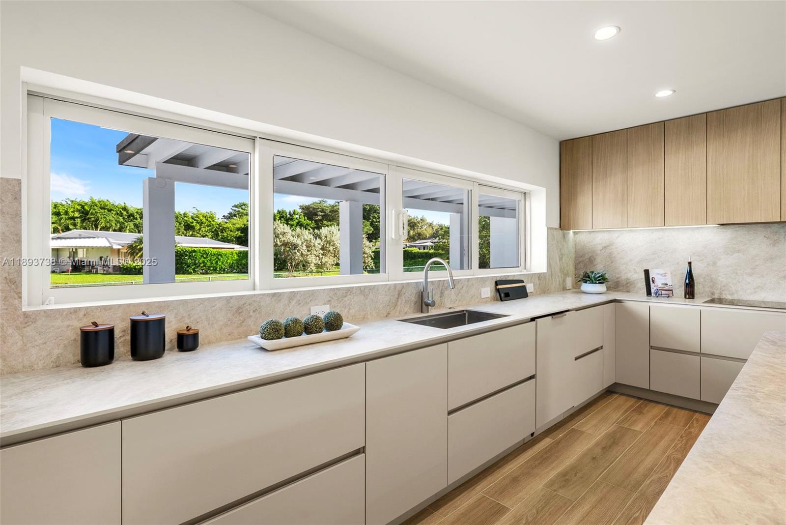 FAIRMONT ACRES SEC 3 - Residential