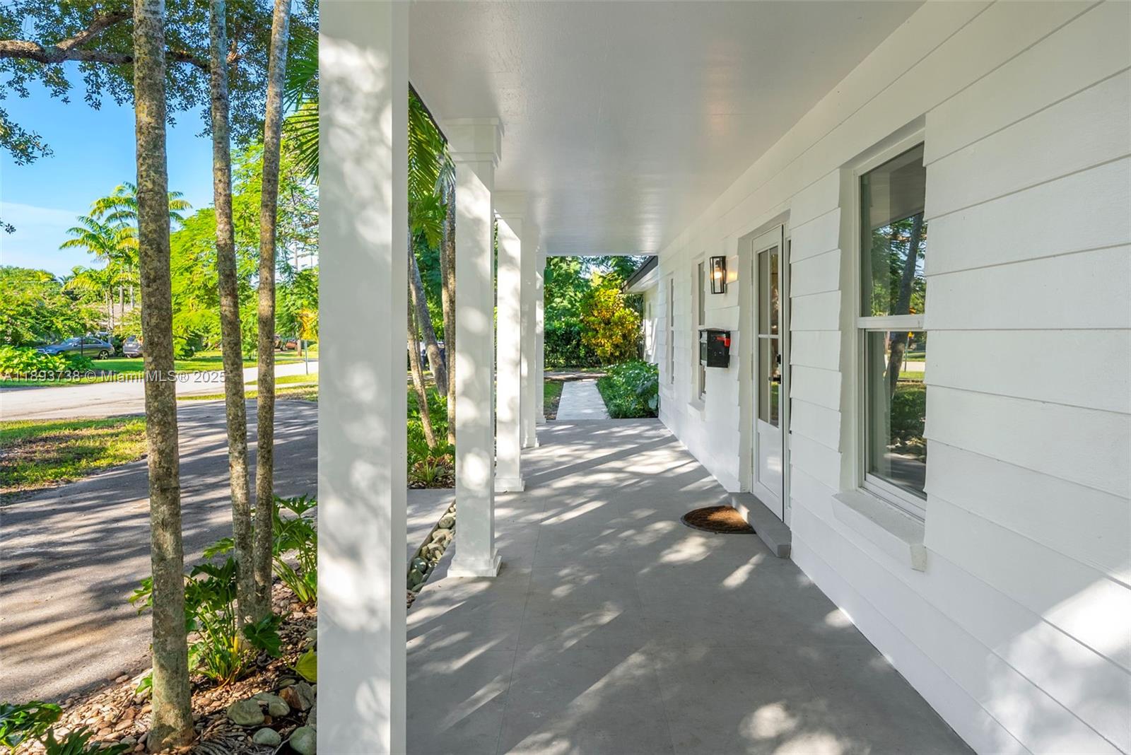 FAIRMONT ACRES SEC 3 - Residential