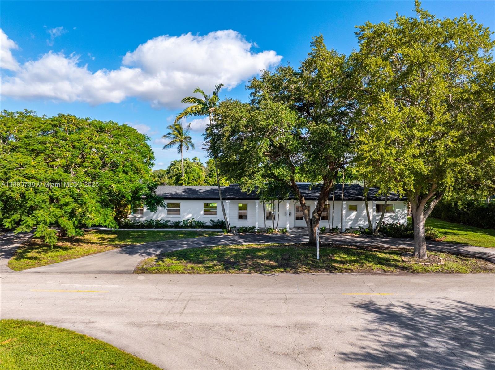 FAIRMONT ACRES SEC 3 - Residential