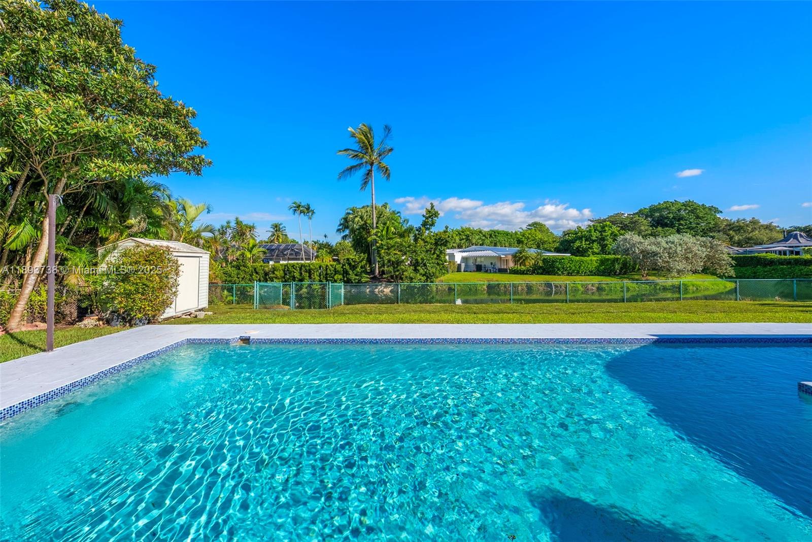 FAIRMONT ACRES SEC 3 - Residential